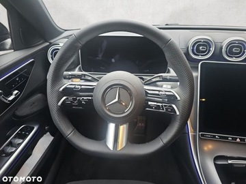 Mercedes Klasa C W206 2025 Mercedes-Benz Klasa C Mercedes-Benz Klasa C 2.0 Benzyna 220KM, zdjęcie 13