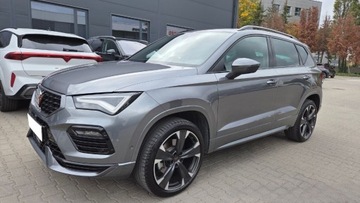Cupra Ateca Crossover Facelifting 1.5 TSI 150KM 2024 Cupra Ateca 1.5 TSI DSG / Pakiet XL / Full Link /, zdjęcie 1