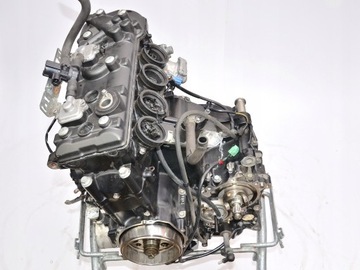 Гарантия на двигатель Kawasaki GTR 1400