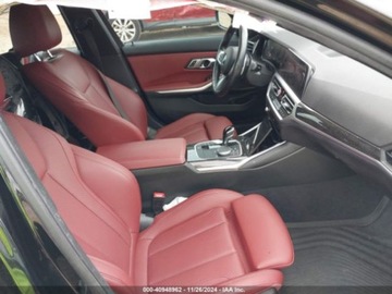 BMW Seria 3 G20-G21 2022 BMW Seria 3 M340i xDrive 2022 3.0l 3.0 Benzyna 382KM, zdjęcie 9