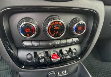 Mini Clubman F54 Kombi 1.5 102KM 2016 MINI Clubman Bezwypadkowy, zadbany, niski przebieg, pelny serwis ASO 1.5, zdjęcie 14