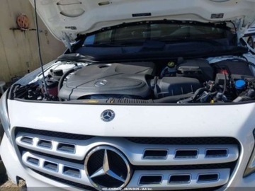 Mercedes GLA I 2019 Mercedes-Benz GLA 2019 Mercedes-Benz GLA GLA 250 SUV 2.0 Benzyna 208KM, zdjęcie 8