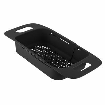 SUSZARKA OCIEKACZ NA ZLEW ROZSUWANY BONARI 37-47cm, Smart Kitchen