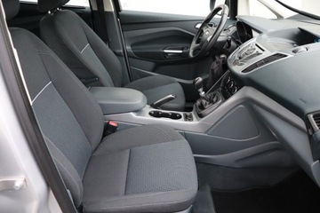 Ford C-MAX II Minivan 1.0 EcoBoost 100KM 2014 Ford C-Max 1.0 EcoBoost, Klima, Parktronic, zdjęcie 8