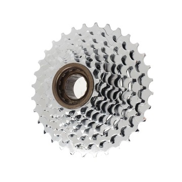 8-ступенчатая муфта свободного хода 13-32T из высокопрочной стали.