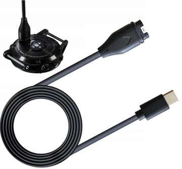 USB-КАБЕЛЬ ЗАРЯДНОЕ УСТРОЙСТВО GARMIN FOREUNNER 945 935 245