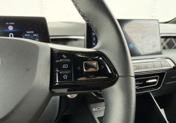 MG 2024 MG MG3 1.5 HEV 195KM AT Exclusive Salon PL ASO I-wszy wlasciciel Gwarancja, zdjęcie 16