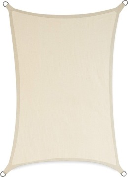 ВОДОНЕПРОНИЦАЕМЫЙ СОЛНЕЧНЫЙ САДОВЫЙ ПАРУС 4x5 м