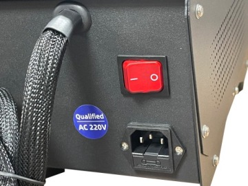 1 КВТ ГРУЗОВИК ШИНЫ ПРОТЕКТОР РЕЗАК ШИНЫ 1000W G.I.KRAFT
