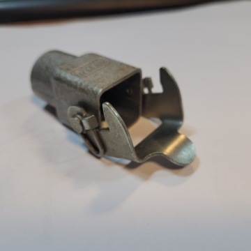 Металлическая крышка HARTING