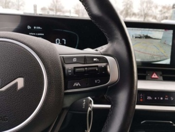 Kia Sportage V SUV 1.6 T-GDI MHEV 180KM 2022 Kia Sportage KIA Sportage 1.6 L 2WD, salon PL, serwisowany, FV VAT marza,, zdjęcie 21