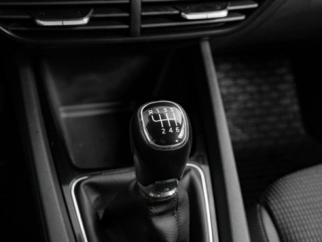 Skoda Octavia III Liftback Facelifting 1.5 TSI ACT 150KM 2020 Škoda Octavia Skoda Octavia 1.5 TSI Ambition, zdjęcie 16