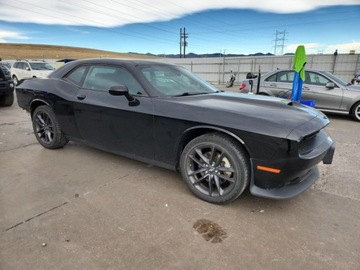 Dodge Challenger III 2022 Dodge Challenger GT 2022 3.6L 3.6 Benzyna 303KM, zdjęcie 4