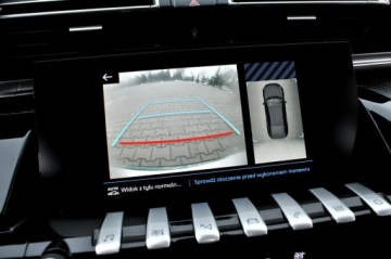 Peugeot 508 II Sedan 1.5 BlueHDI 130KM 2019 Peugeot 508 _1.5, zdjęcie 26