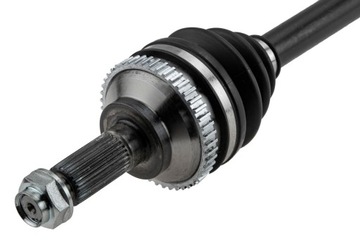 NTY HŘÍDEL HNACÍ NPW-KA-388