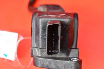 ПОТЕНЦИОМЕТР ПЕДАЛЬ АКСЕЛЕРАТОРА EU 9686212980 CITROEN C5 II X7 III 2.0 HDI 140 л.с.