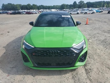 Audi A3 8Y RS Limousine 2.5 TFSI 400KM 2022 Audi RS3 Sportback 2022 2.5l 2.5 Benzyna 401KM, zdjęcie 5
