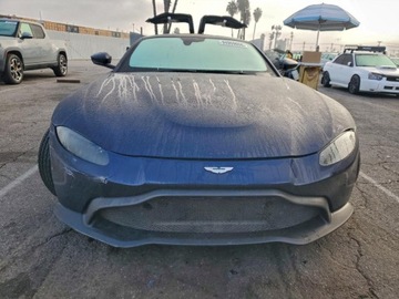 Aston Martin 2019 Aston Martin Vantage 2019 4.0 Benzyna 503KM, zdjęcie 5