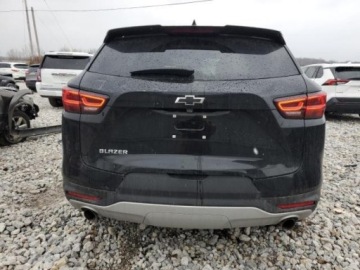 Chevrolet Blazer II 2023 Chevrolet Blazer 2023, 2.0L, 2LT, od ubezpieczalni 2.0 Benzyna 228KM, zdjęcie 4