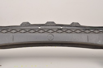 VOLVO S60 I LIFT OSŁONA ZDERZAKA CHŁODNIC PŁYTA POD ZDERZAK 30744086