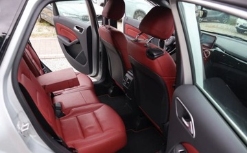 Mercedes Klasa B W246 Sports Tourer 180 CDI BlueEFFICIENCY Edition 109KM 2014 Mercedes-Benz Klasa B Tempomat, Grzane Fotele, Martwe Pole, Czujniki Pakow, zdjęcie 9