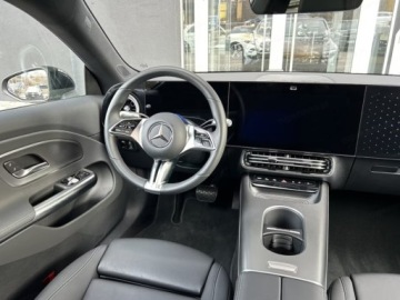 Mercedes CLA C118/X118 2025 MERCEDES-BENZ CLA 180 Progressive Sedan 1.5 (136KM) 2025, zdjęcie 6