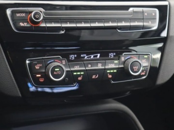 BMW X1 F48 2019 BMW X1 sDrive18i, Salon Polska, Serwis ASO, zdjęcie 17