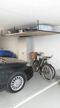 ПОТОЛОЧНАЯ полка, вешалка, подставка для шин, колеса, диски