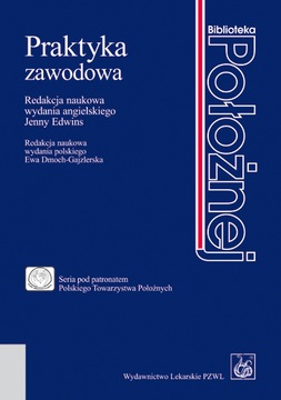 PRAKTYKA ZAWODOWA BIBLIOTEKA POŁOŻNEJ EDWINS NOWA