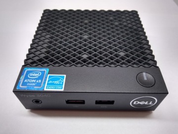 Терминальный компьютер Dell Wyse 3040 Raspberry PI