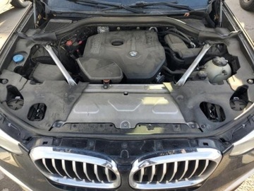 BMW X3 G01 2019 BMW X3 2019r., Xdrive30i, od ubezpieczalni 2.0 Benzyna 248KM, zdjęcie 11