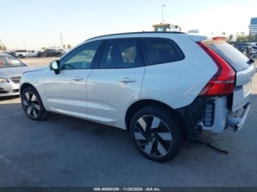 Volvo XC60 II 2024 Volvo XC 60 Recharge Plug-In Hybrid, 2024r., 4x4, 2.0L 2.0 Benzyna 312KM, zdjęcie 7