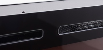 Электрический камин Хефест