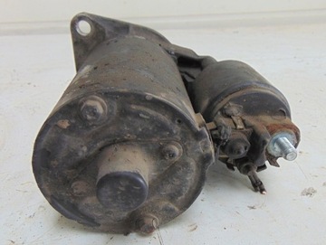 NISSAN MICRA K11 1.0 97R STARTÉR