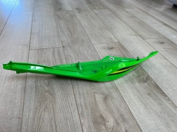 Kawasaki ZX 400 Ninja Tail Дыра слева