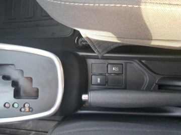 Toyota Yaris III Hatchback 5d Facelifting 2017 1.5 Dual VVT-iE 111KM 2018 Toyota Yaris 1.5 Premium CVT III (2011-2019) 1.5 P, zdjęcie 24