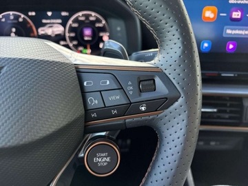 Cupra Formentor Crossover 2.0 TSI 310KM 2022 Cupra Formentor VZ DCC Beats F Link Kubelki Tempomat ACC BREMBO Led, zdjęcie 14