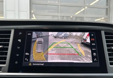 Cupra Ateca Crossover Facelifting 1.5 TSI 150KM 2024 Cupra Ateca Pakiety, FV 23, GPS, DCC, Beats, Ambiente, Kessy, ACC, Indukc, zdjęcie 28