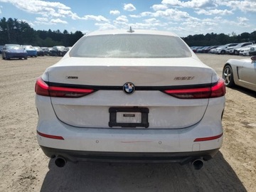 BMW Seria 2 G42-U06 2021 BMW Seria 2 228xi 2021 2.0l 2.0 Benzyna 228KM, zdjęcie 2