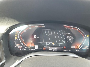 BMW Seria 7 G70 2022 BMW Seria 7 740 XI 2022 3.0l 3.0 Benzyna 335KM, zdjęcie 9