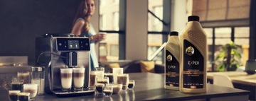 ЖИДКОСТЬ ДЛЯ УДАЛЕНИЯ НАКИПИ ДЛЯ КОФЕМАШИНЫ УНИВЕРСАЛЬНАЯ 1Л