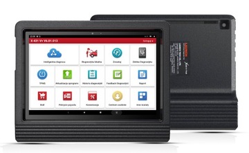 ЗАПУСК X431 V+HD3 ГРУЗОВЫЕ СЕЛЬСКОХОЗЯЙСТВЕННЫЕ МАШИНЫ