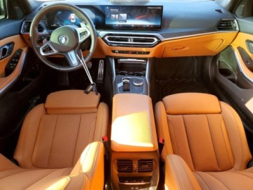 BMW Seria 3 G20-G21 2024 BMW Seria 3 330E 2024 2.0 Hybryda Plug-in 288KM, zdjęcie 8