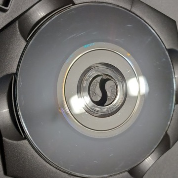 Режиссерская версия Sonic Adventure DX, Nintendo GameCube, GC