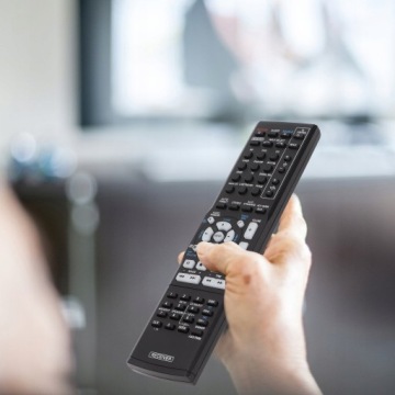 ПУЛЬТ ДИСТАНЦИОННОГО УПРАВЛЕНИЯ ДЛЯ УСИЛИТЕЛЯ PIONEER AXD7690 VSX323K