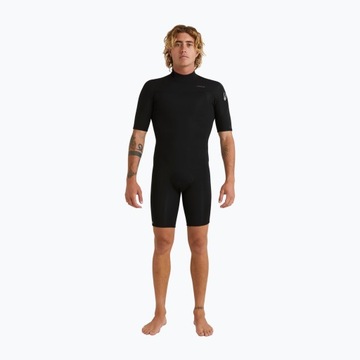 Мужской гидрокостюм для плавания Quiksilver черный M