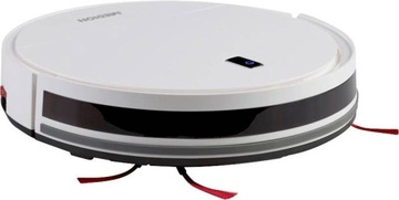 ROBOT SPRZĄTAJĄCY MEDION MD19098 BIAŁY