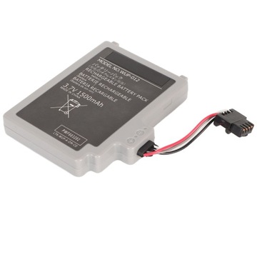 WUP 012 Геймпад Аккумулятор 1500 мАч Съемный