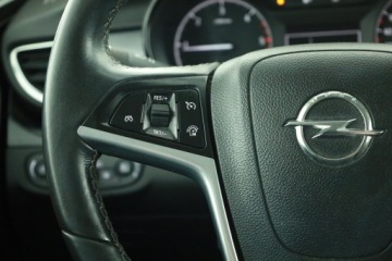 Opel Mokka I X 1.6 CDTI Ecotec 136KM 2019 Opel Mokka 1.6 CDTI, Automat, Skóra, Navi, Klima, zdjęcie 15