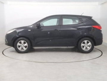 Hyundai ix35 SUV 1.7 CRDi 115KM 2010 Hyundai ix35 1.7 CRDi, Klima, Tempomat, Parktronic, zdjęcie 2